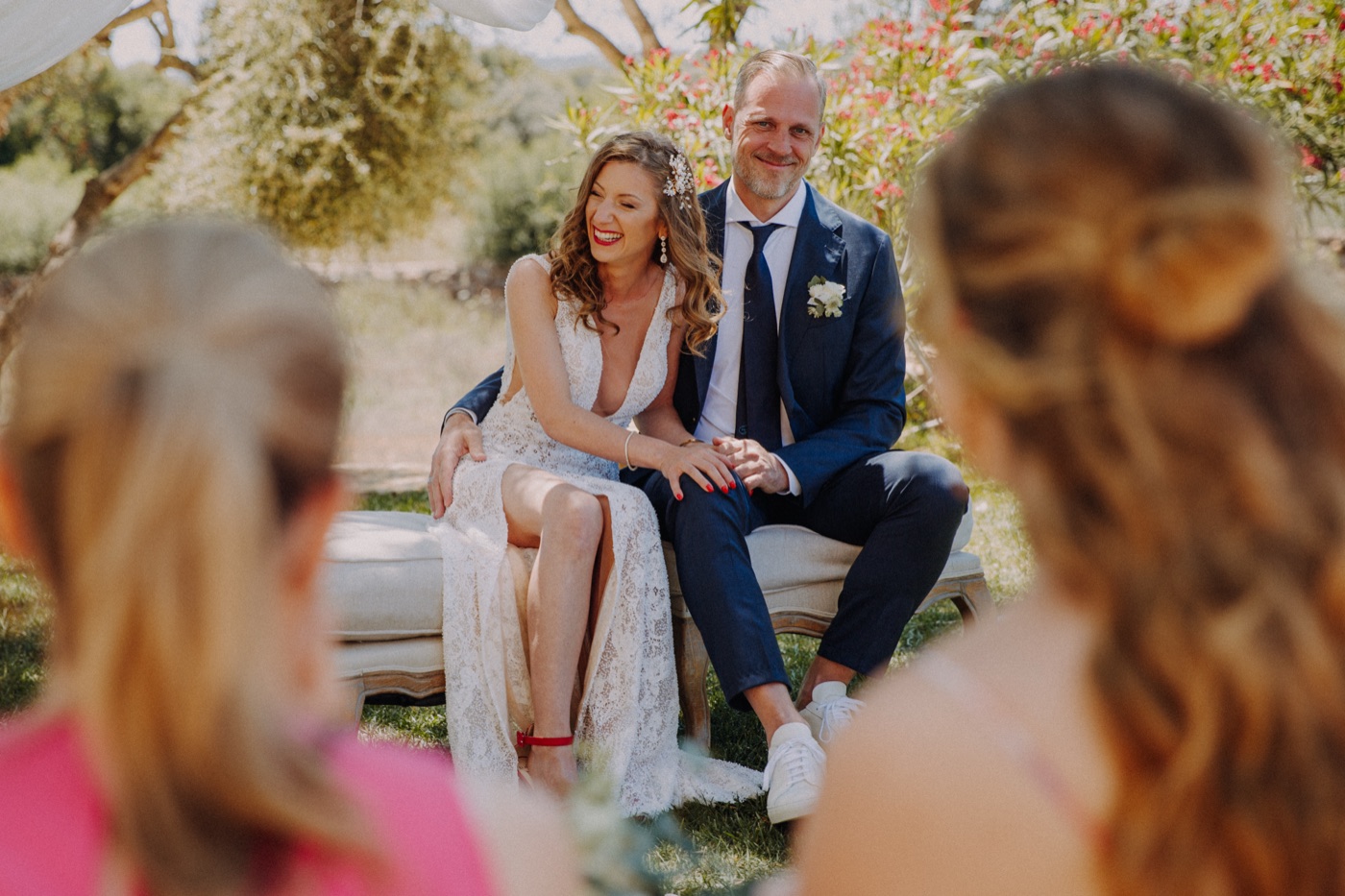 Julia Frisch — Hochzeit Mai 2025